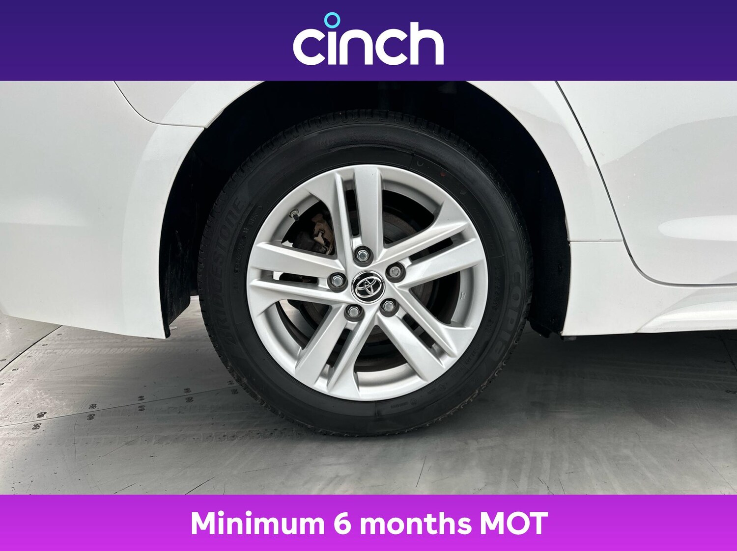 Used Toyota Corolla 2023 for sale - 76665228: Photo 27