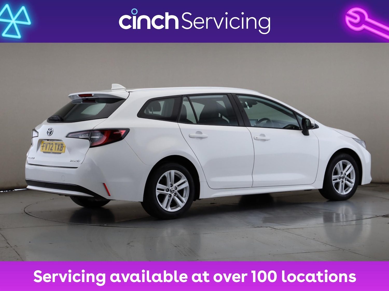 Used Toyota Corolla 2023 for sale - 76665228: Photo 3