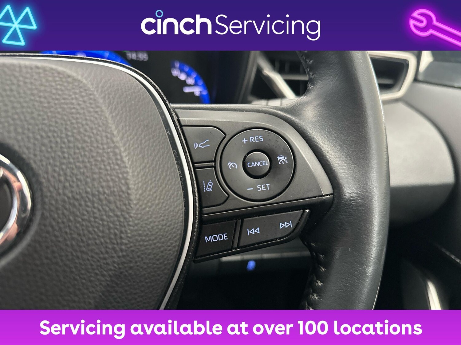 Used Toyota Corolla 2023 for sale - 76665228: Photo 31