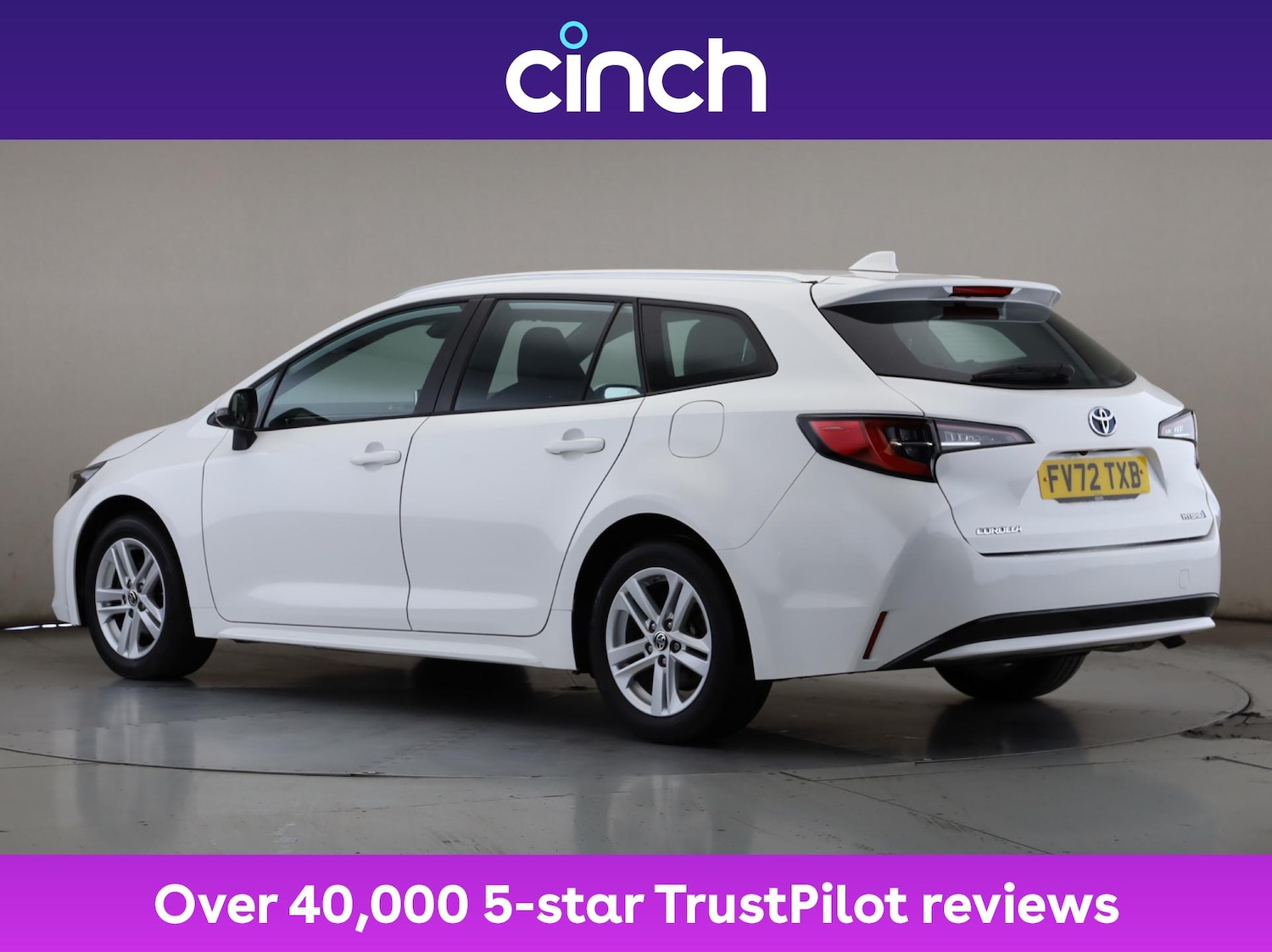 Used Toyota Corolla 2023 for sale - 76665228: Photo 6