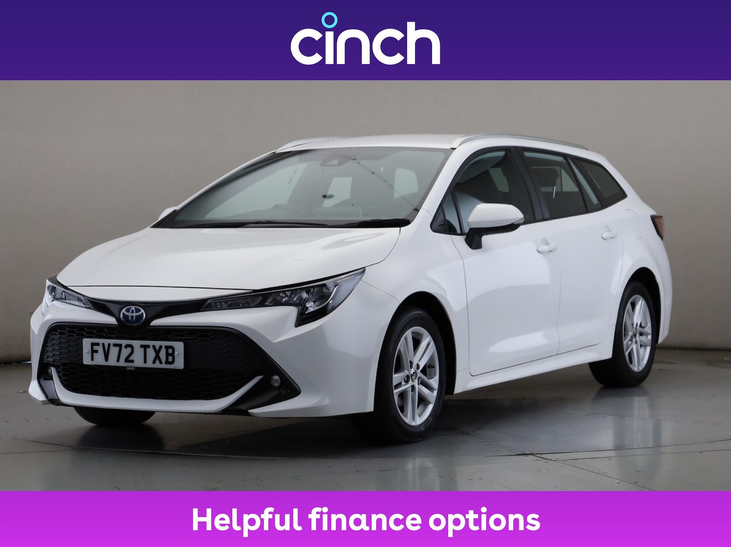 Used Toyota Corolla 2023 for sale - 76665228: Photo 9