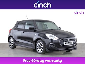 Suzuki - Swift