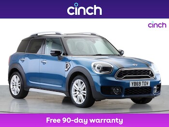 MINI - Countryman
