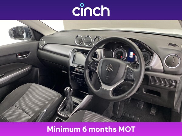 Used Suzuki Vitara 2018 for sale - 76169240: Photo 12