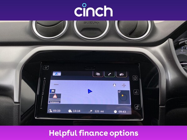 Used Suzuki Vitara 2018 for sale - 76169240: Photo 17