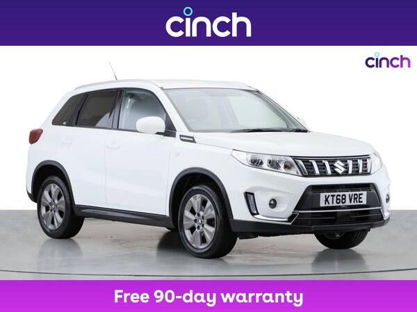 Used Suzuki Vitara 2018 for sale - 76169240: Photo 1