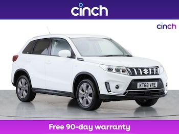 Suzuki - Vitara