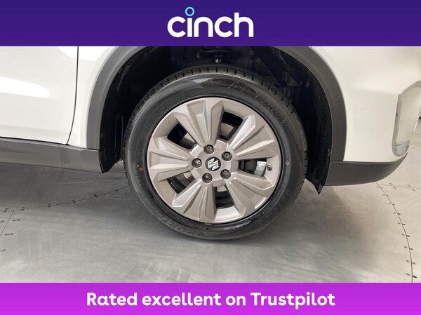 Used Suzuki Vitara 2018 for sale - 76169240: Photo 28