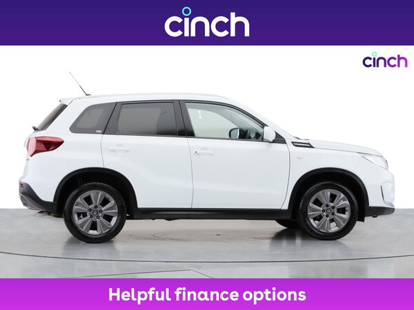 Used Suzuki Vitara 2018 for sale - 76169240: Photo 2