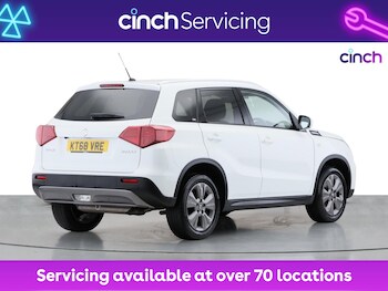 Used Suzuki Vitara 2018 for sale - 76169240: Photo 3