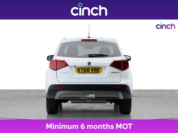 Used Suzuki Vitara 2018 for sale - 76169240: Photo 5
