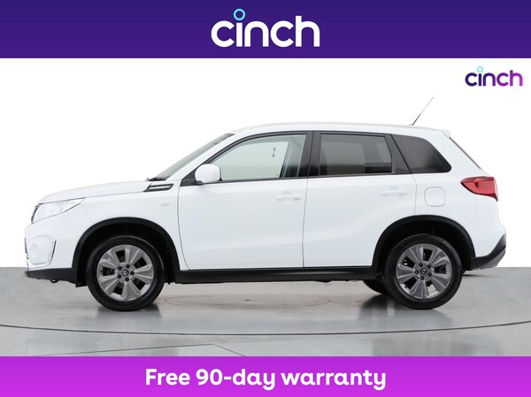 Used Suzuki Vitara 2018 for sale - 76169240: Photo 8
