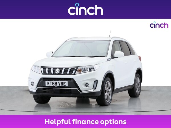 Used Suzuki Vitara 2018 for sale - 76169240: Photo 9