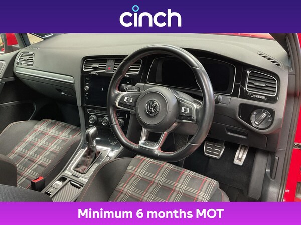 Used Volkswagen Golf 2019 for sale - 75903649: Photo 12