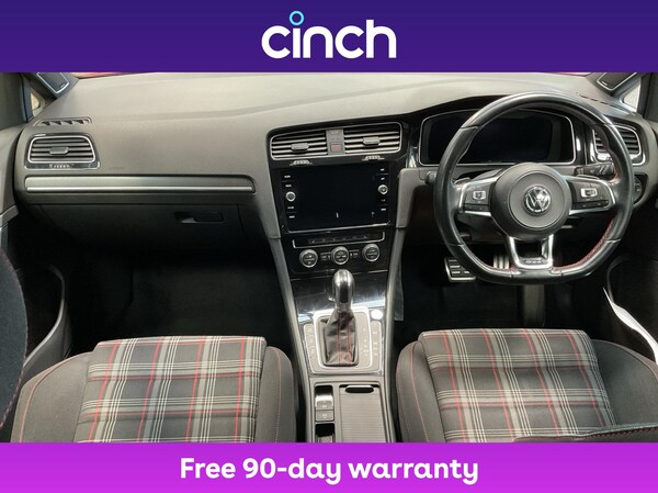 Used Volkswagen Golf 2019 for sale - 75903649: Photo 15