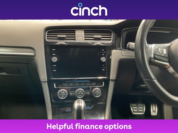 Used Volkswagen Golf 2019 for sale - 75903649: Photo 17