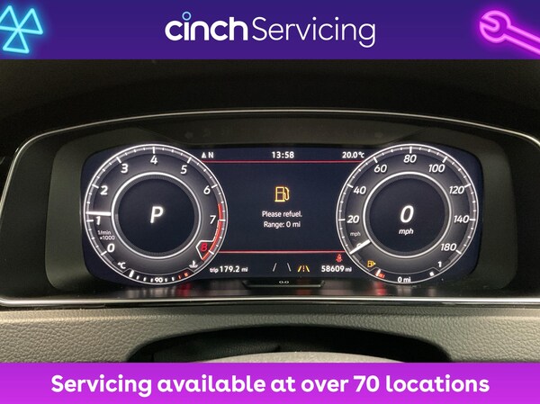 Used Volkswagen Golf 2019 for sale - 75903649: Photo 18