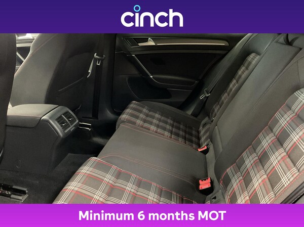 Used Volkswagen Golf 2019 for sale - 75903649: Photo 20