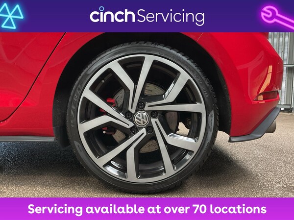 Used Volkswagen Golf 2019 for sale - 75903649: Photo 26
