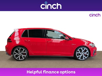 Used Volkswagen Golf 2019 for sale - 75903649: Photo 2
