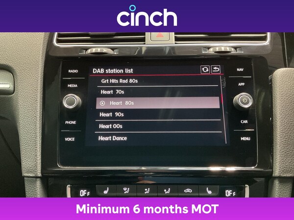 Used Volkswagen Golf 2019 for sale - 75903649: Photo 32