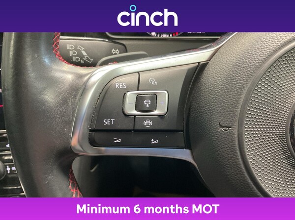 Used Volkswagen Golf 2019 for sale - 75903649: Photo 37