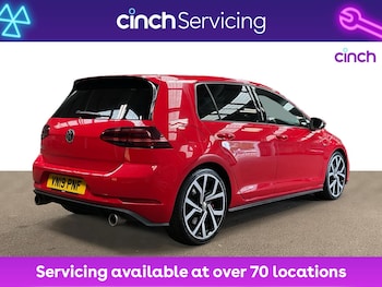 Used Volkswagen Golf 2019 for sale - 75903649: Photo 3