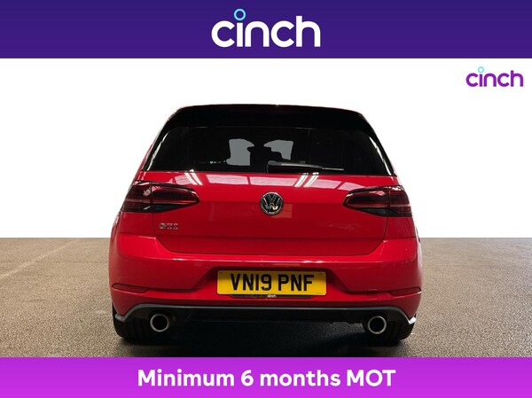 Used Volkswagen Golf 2019 for sale - 75903649: Photo 5