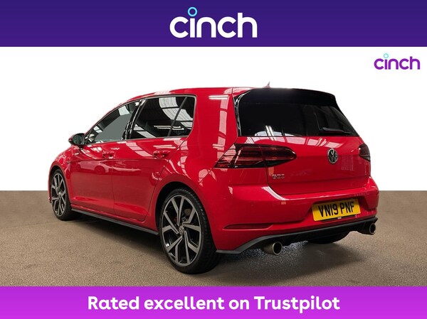 Used Volkswagen Golf 2019 for sale - 75903649: Photo 6