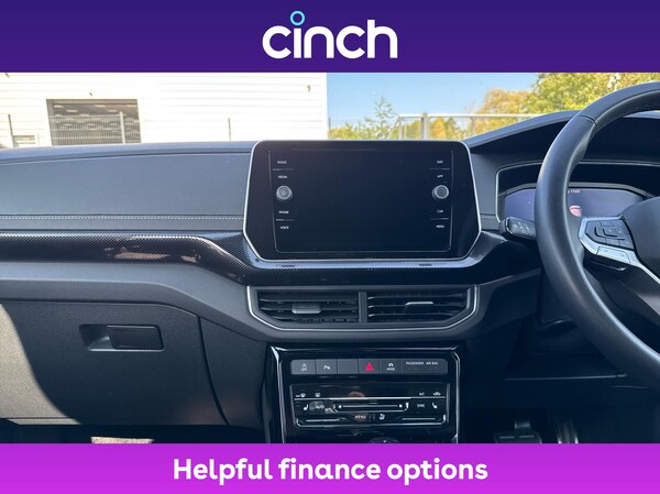 Used Volkswagen T-Cross 2024 for sale - 75112990: Photo 17