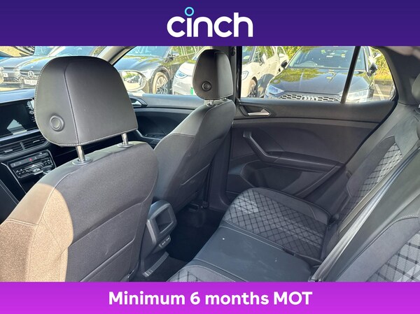 Used Volkswagen T-Cross 2024 for sale - 75112990: Photo 20