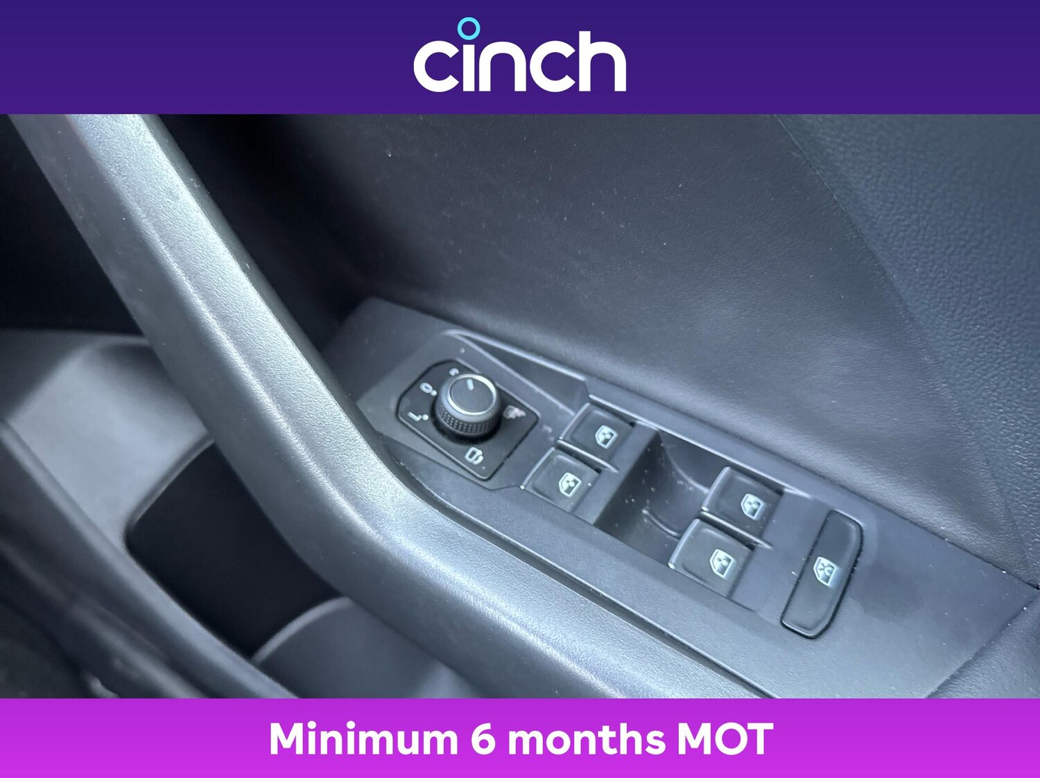 Used Volkswagen T-Cross 2024 for sale - 75112990: Photo 32