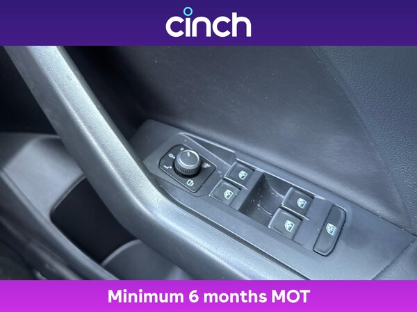 Used Volkswagen T-Cross 2024 for sale - 75112990: Photo 32