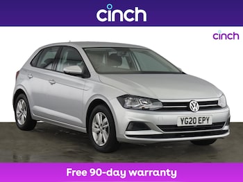 Volkswagen - Polo