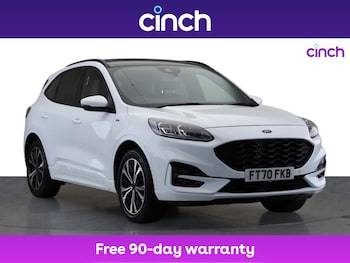 Ford - Kuga