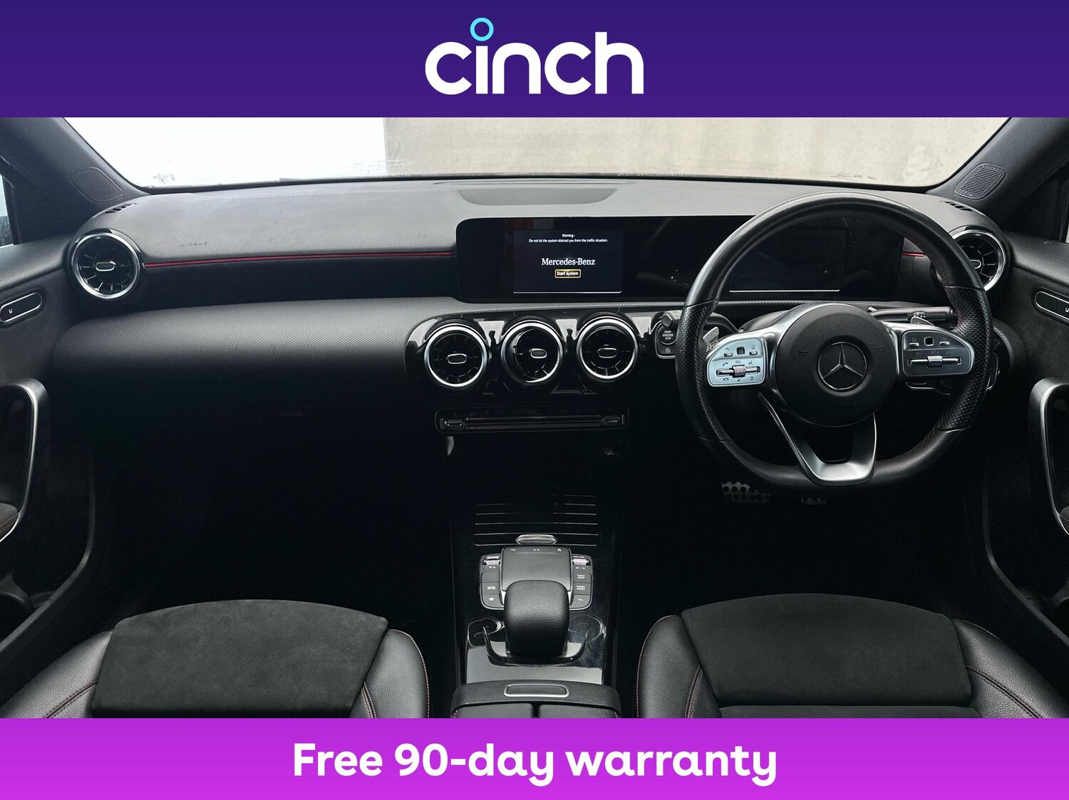 Used Mercedes-Benz A-Class 2020 for sale - 76760813: Photo 15