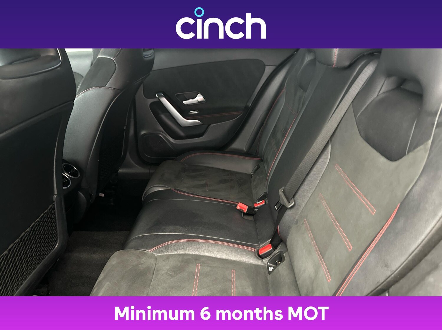 Used Mercedes-Benz A-Class 2020 for sale - 76760813: Photo 20