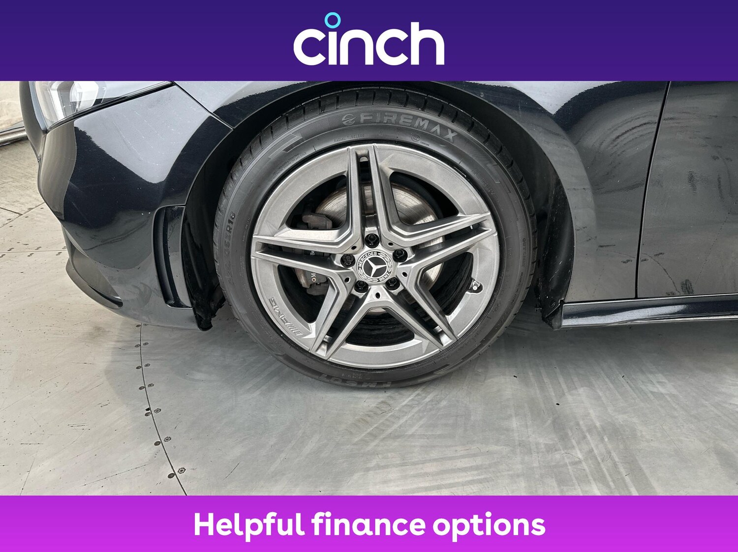 Used Mercedes-Benz A-Class 2020 for sale - 76760813: Photo 24