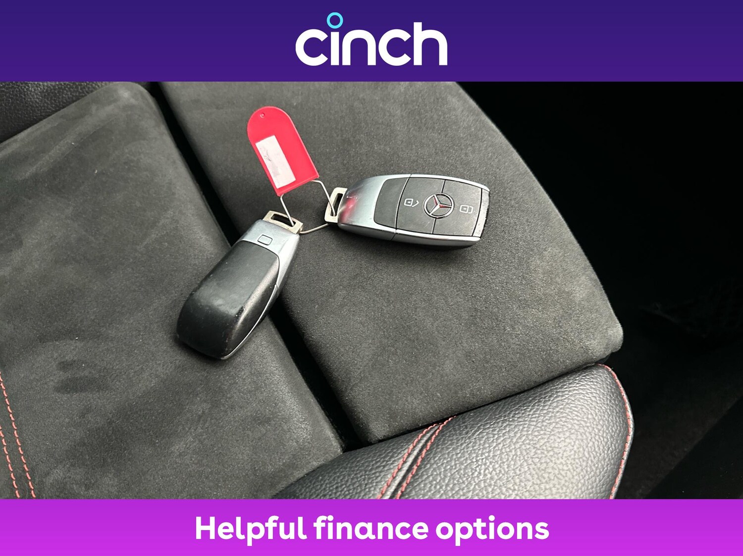 Used Mercedes-Benz A-Class 2020 for sale - 76760813: Photo 30