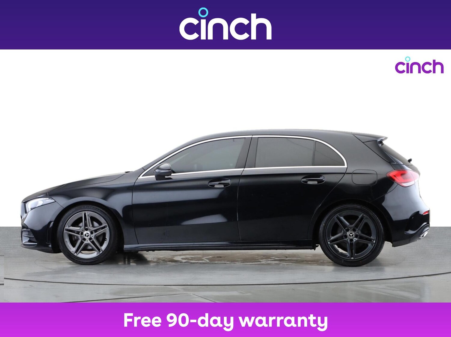 Used Mercedes-Benz A-Class 2020 for sale - 76760813: Photo 8