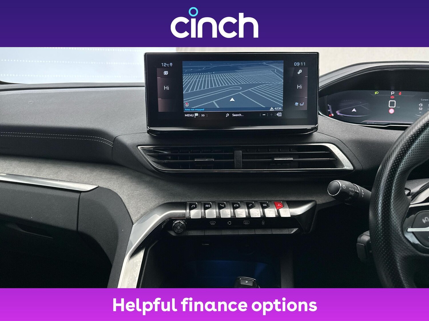 Used Peugeot 5008 2021 for sale - 77075904: Photo 17