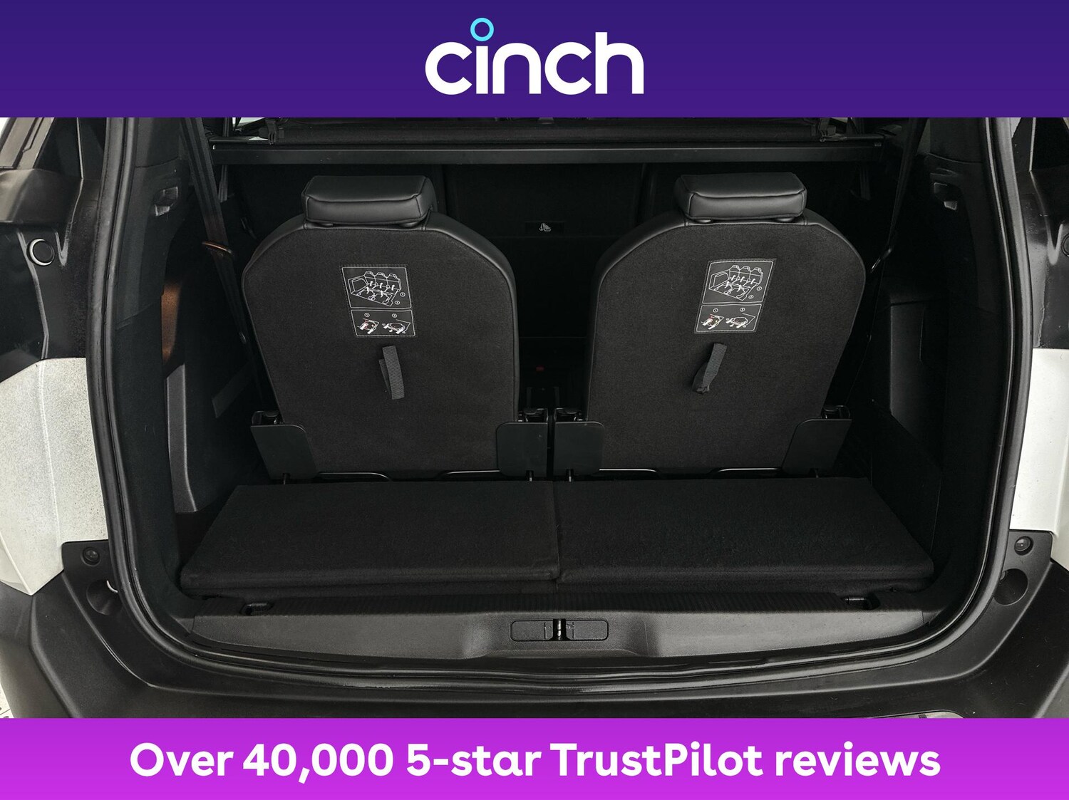 Used Peugeot 5008 2021 for sale - 77075904: Photo 21