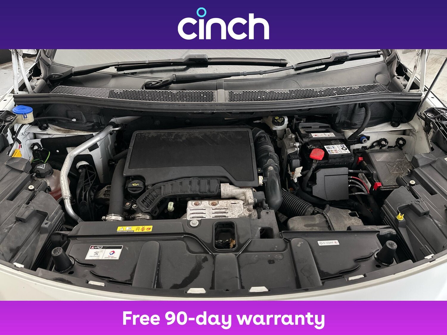 Used Peugeot 5008 2021 for sale - 77075904: Photo 23