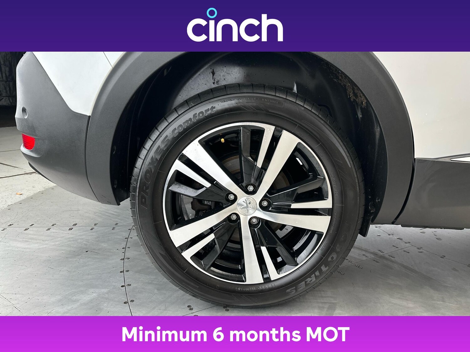 Used Peugeot 5008 2021 for sale - 77075904: Photo 27