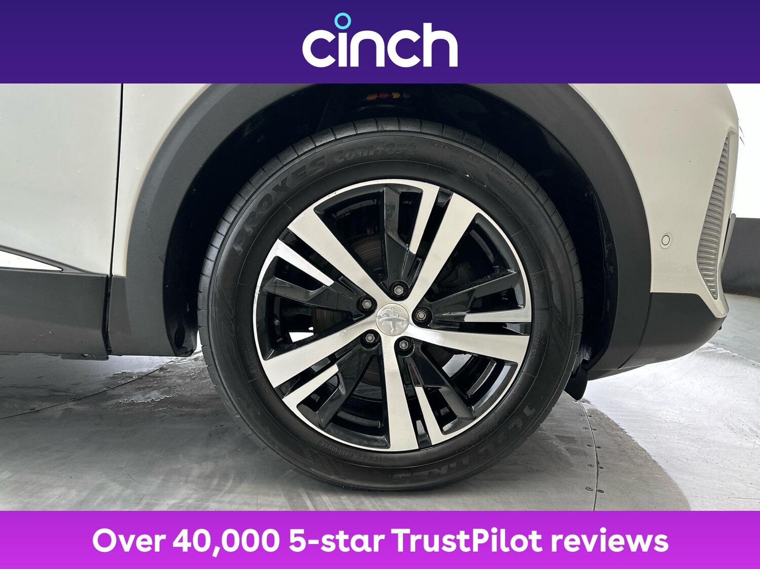 Used Peugeot 5008 2021 for sale - 77075904: Photo 28