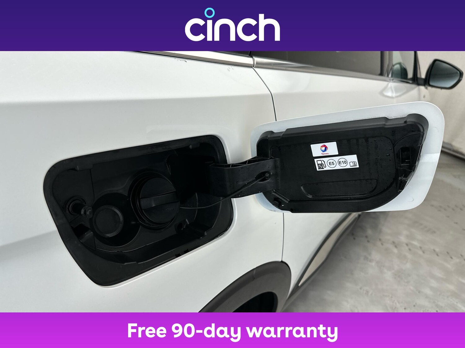 Used Peugeot 5008 2021 for sale - 77075904: Photo 29