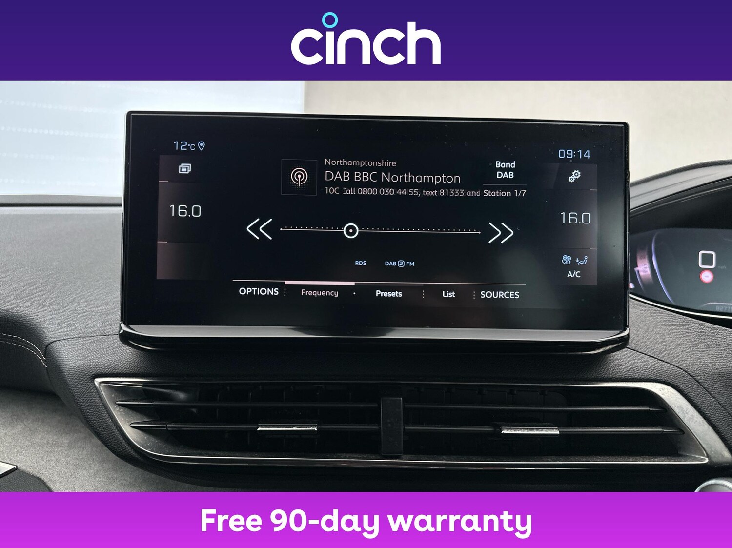 Used Peugeot 5008 2021 for sale - 77075904: Photo 34