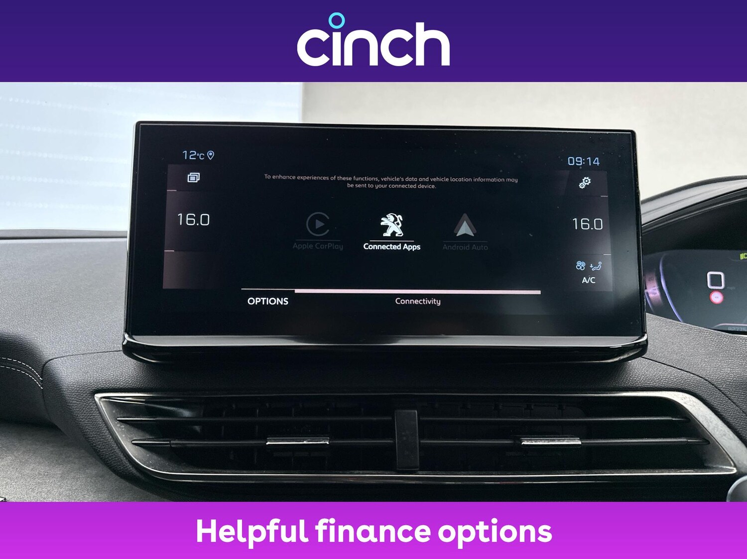 Used Peugeot 5008 2021 for sale - 77075904: Photo 35