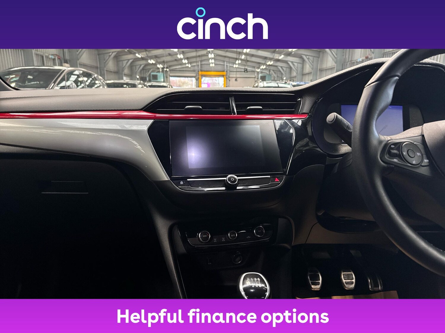 Used Vauxhall Corsa 2022 for sale - 76558020: Photo 17