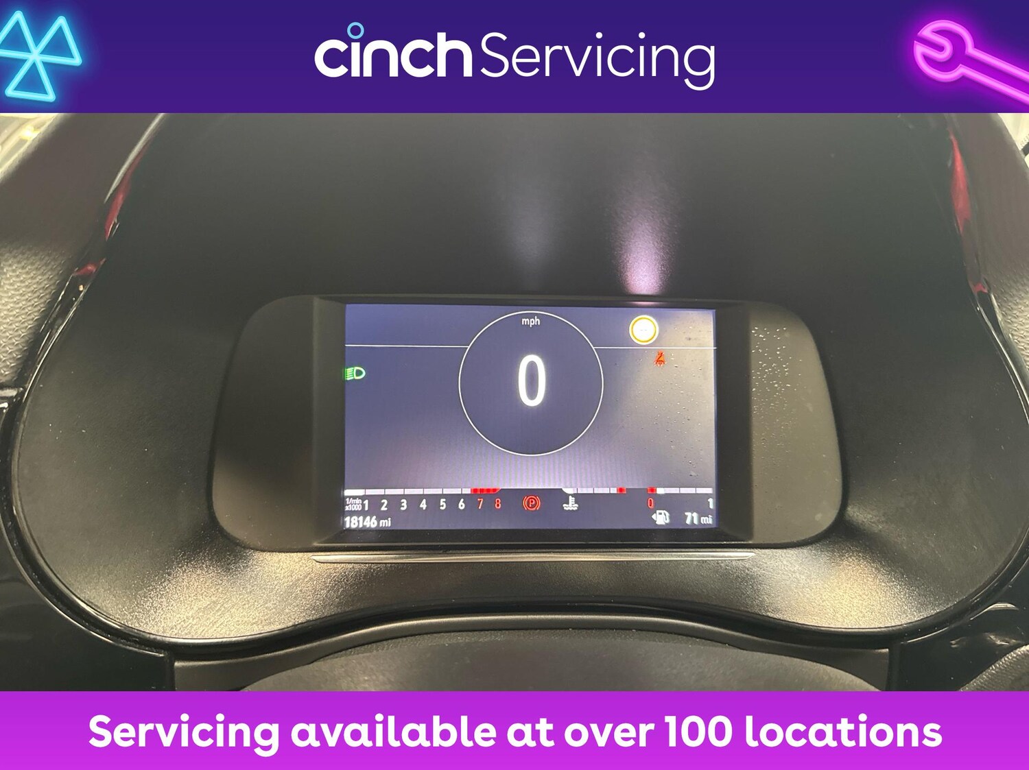 Used Vauxhall Corsa 2022 for sale - 76558020: Photo 18